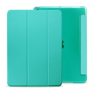 Θήκη Tablet Flip Cover για Huawei MediaPad T3 10 9.6'  (Βεραμάν)