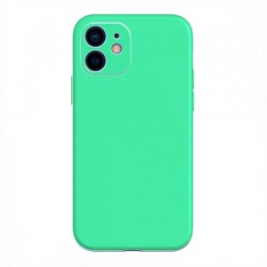 Θήκη MyMobi Σιλικόνης Mat Back Cover με Προστασία Κάμερας για Xiaomi Redmi A5