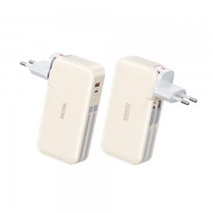 Powerbank WEKOME WP-46 10000mAh 22.5W EU