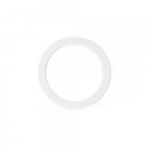 Μαγνητικό Δαχτυλίδι Ασύρματης Φόρτισης (White)
