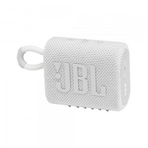 Ηχείο Bluetooth JBL GO 3 (White)