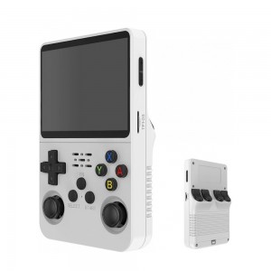 Gaming Console R36S