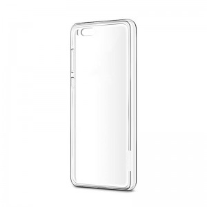 Θήκη X-Level Antislip Back Cover για Xiaomi Redmi Note 3 (Διαφανές) 