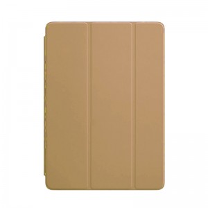 Θήκη Tablet Flip Cover για Huawei MediaPad M5 Lite 10.1' (Χρυσό)