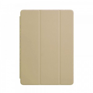 Θήκη Tablet Flip Cover Elegance για iPad Mini 2021 (Χρυσό)