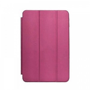Θήκη Tablet Flip Cover για iPad mini 4 (Ματζέντα) 